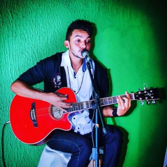 Jarbson Santana - GIGZ