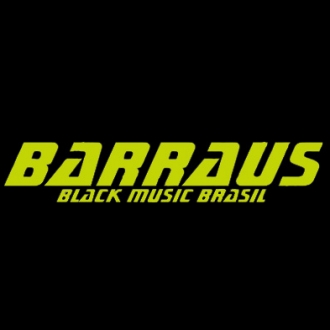 Barraus Black Music Brasil - GIGZ