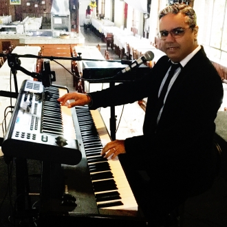 Alexandre Lima - GIGZ