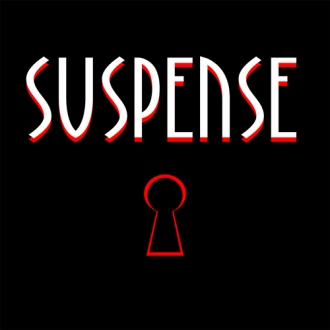 SUSPENSE - GIGZ