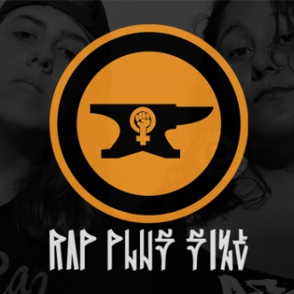 Rap Plus Size - GIGZ