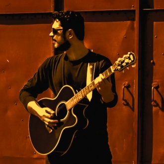 Diogo Darkie - GIGZ