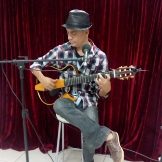 Anderson dias - GIGZ