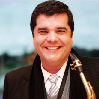 André Deschamps - GIGZ