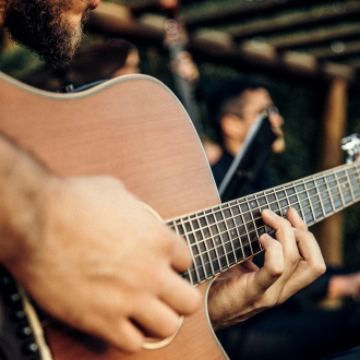 VOZ E VIOLAO CURITIBA ACUSTICO - GIGZ